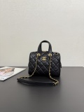 C*hanel Top Quality Bag 21*17*13CM