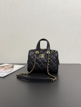 C*hanel Top Quality Bag 21*17*13CM