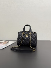 C*hanel Top Quality Bag 21*17*13CM