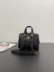C*hanel Top Quality Bag 21*17*13CM