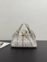 C*hanel Top Quality Bag 30*27*20*13cm