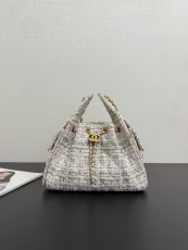 C*hanel Top Quality Bag 30*27*20*13cm