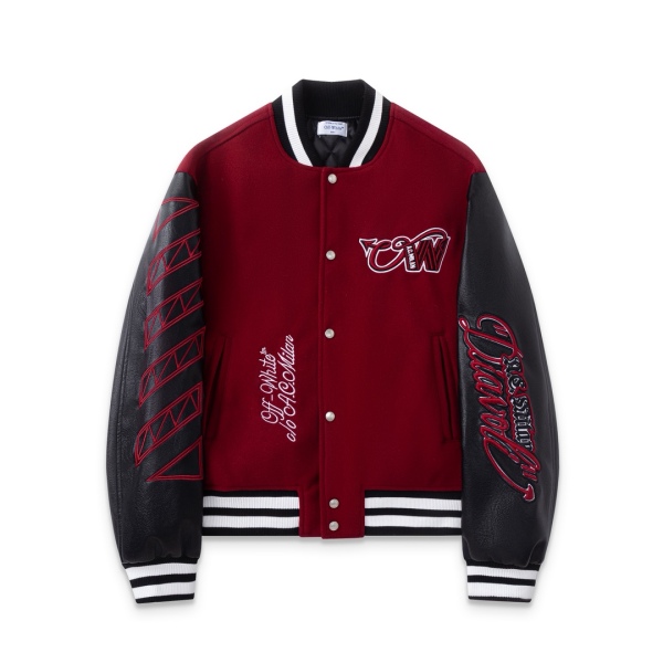 O*ff W*hite Men Top Quality Clothes