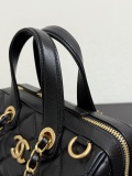 C*hanel Top Quality Bag 21*17*13CM