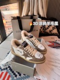 Men Women G*GDB Top Sneakers