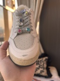 Men Women G*GDB Top Sneakers