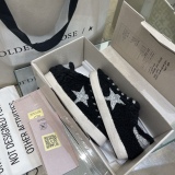 Men Women G*GDB Top Sneakers