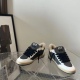 Men Women G*GDB Top Sneakers