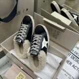 Men Women G*GDB Top Sneakers