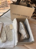 Men Women G*GDB Top Sneakers