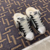 Men Women G*GDB Top Sneakers