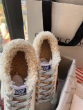 Men Women G*GDB Top Sneakers