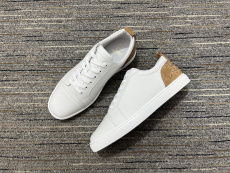 Men Women C*hristian L*ouboutin Top Sneaker
