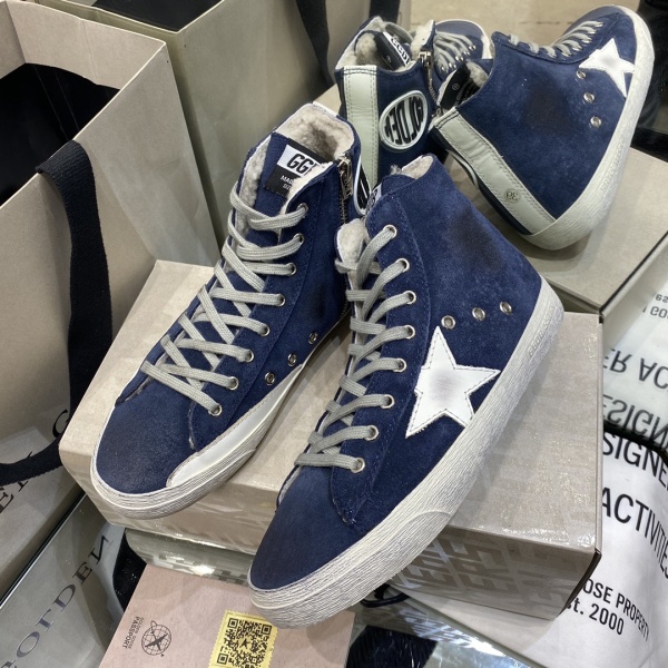 Men Women G*GDB Top Sneakers