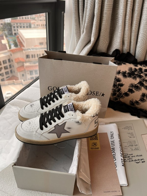 Men Women G*GDB Top Sneakers
