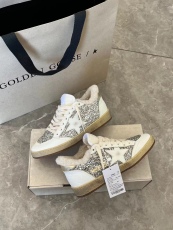 Men Women G*GDB Top Sneakers