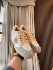 Men Women G*GDB Top Sneakers