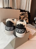 Men Women G*GDB Top Sneakers