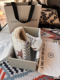 Men Women G*GDB Top Sneakers