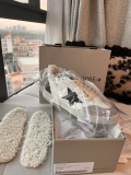 Men Women G*GDB Top Sneakers