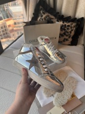 Men Women G*GDB Top Sneakers