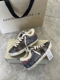 Men Women G*GDB Top Sneakers