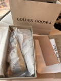 Men Women G*GDB Top Sneakers