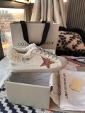 Men Women G*GDB Top Sneakers