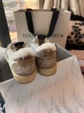 Men Women G*GDB Top Sneakers