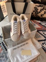 Men Women G*GDB Top Sneakers