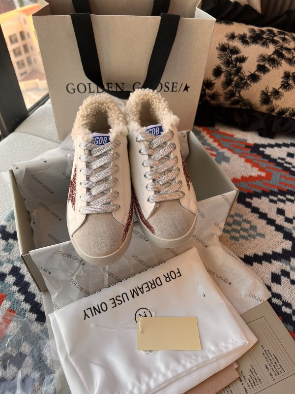 Men Women G*GDB Top Sneakers