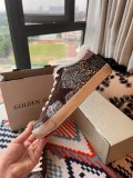 Men Women G*GDB Top Sneakers