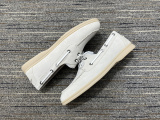 Men Women L*oro P*iana Top Quality Sneaker