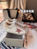 Men Women G*GDB Top Sneakers