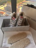 Men Women G*GDB Top Sneakers