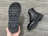 Women C*hanel Top Sneaker