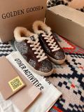 Men Women G*GDB Top Sneakers