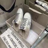 Men Women G*GDB Top Sneakers