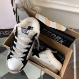 Men Women G*GDB Top Sneakers