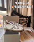 Men Women G*GDB Top Sneakers