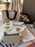 Men Women G*GDB Top Sneakers