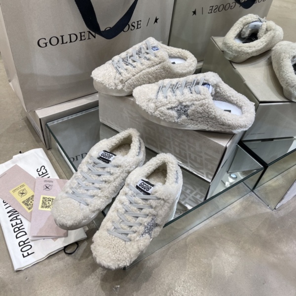 Men Women G*GDB Top Sneakers