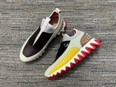 Men Women C*hristian L*ouboutin Top Sneaker