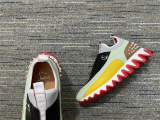 Men Women C*hristian L*ouboutin Top Sneaker