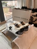 Men Women G*GDB Top Sneakers