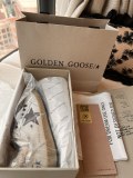 Men Women G*GDB Top Sneakers