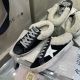 Men Women G*GDB Top Sneakers
