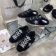 Men Women G*GDB Top Sneakers