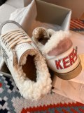 Men Women G*GDB Top Sneakers