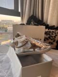 Men Women G*GDB Top Sneakers